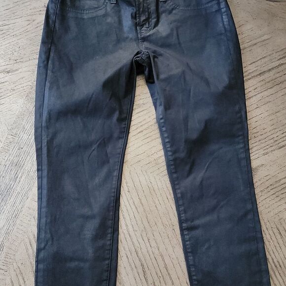 J Brand black jeans size 29 🖤 - Picture 6 of 10